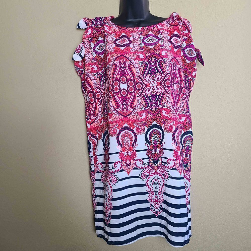 Bebop Cold Shoulder Dress